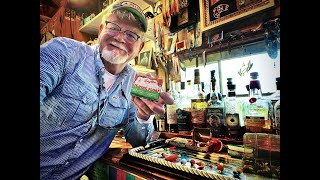 Why Float Fishing is Taught in Law School - The Shop Series
