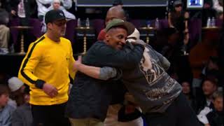Crumbs & Ruen VS IRON Monkey&Erik (Top16)- Red Bull Lords Of The Floor 2024