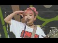 グライダー (Glider) - the peggies LIVE at METROCK 2018