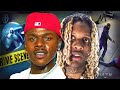 Lil Durk OTF vs DaBaby: Gang War Explained