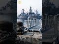 Ukraine lập Hải quân | Ukraine Forms a Navy #shorts