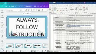 CANVA MADE POWERPOINT