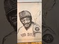 Must-See Luis Tiant Boston Red Sox Autographed Picture &amp; Baseball: Baseball Collectibles