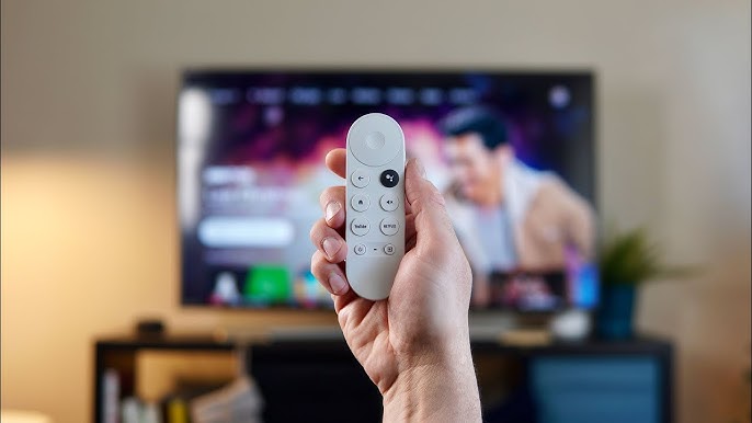 How to Turn On or OFF Voice Control or Google Assistant on Chromecast with  Google TV 