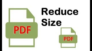 Reduce File Size of PDF with 1 Click with FILEminimizer - balesio software AG screenshot 2