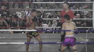 M4 THAI CUP 2 - Brayan Braz x Vinicius Hartmann