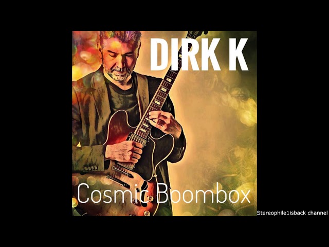 Dirk K - Heart