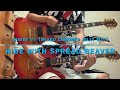 hide-DOUBT'97【guitar cover】