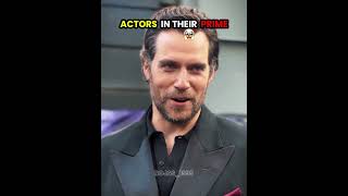 Actors In Their Prime