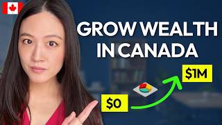New to Investing in Canada? Watch This First