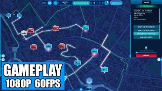112 Operator Gameplay (PC Game) [FR/EN]