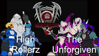 ACW SEASON 3 -- EP. 8 (DEADLY ALLIANCE)