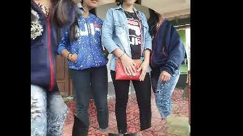 Ulch dayak ngaju