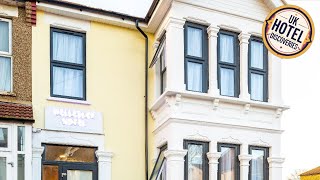Wellesley Hotel | London, United Kingdom | Hotel Review 🛏️