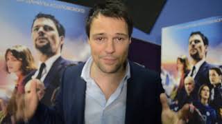 Фильм "Тренер" Данила Козловский Фильм "Тренер" Данила Козловский
