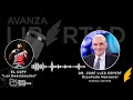 Diputado José Luis Espert con El Dipy en "Los Desclasados" por Radio Rivadavia - 11/05/2022