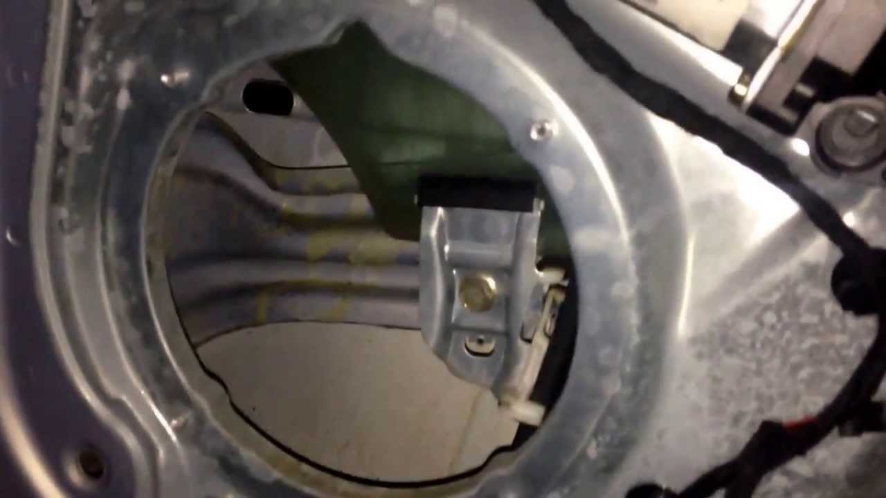 Passat B5 Speakers Original YouTube Passat B5 Speakers Original YouTube