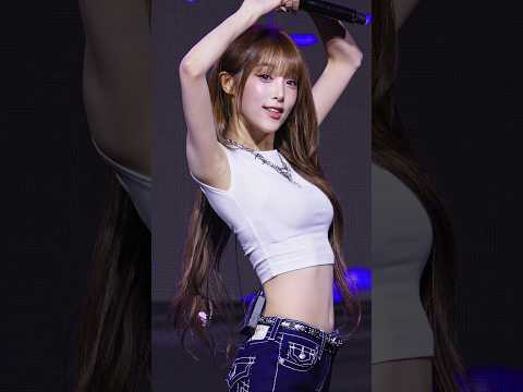 몸매는 네모네모하지 않은 예나 #<strong>최예나</strong> #YENA