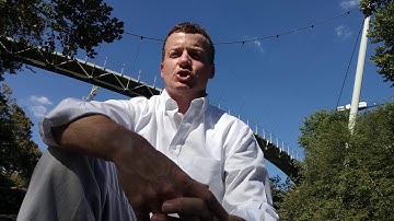 Unity Party Chairman Intros New Website