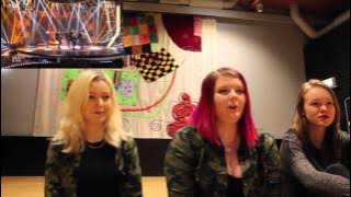 BTS(방탄 소년단) - Perfect man - MV reaction