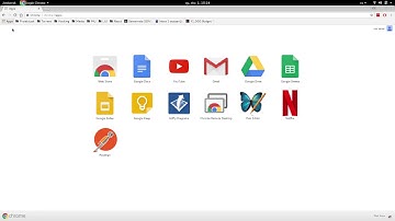 TDDD27 - Gitcloud - Screencast