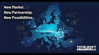 From Romania to Moldova: TotalSoft's Market Entry Strategy | Daniel Nedelcu screenshot 1