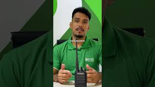 O Motorola R2 é muito superior! ✅