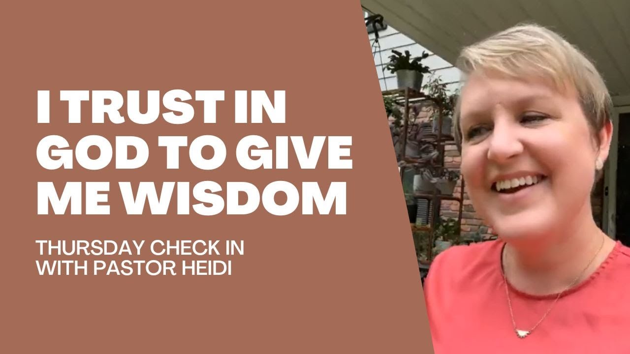 Knowledge vs. Wisdom - YouTube