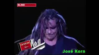 Korn - Live Jakarta 2004, (7 Songs)