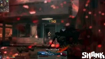 FaZe Spratt: MW2 Montage by Vexuli {FaZeClan}