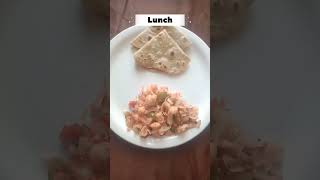 5kg reduce in 7days weightloss challenge/ GM DIET(DAY-6)#weightloss #shorts