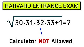 90% FAILED to Solve this Math Problem