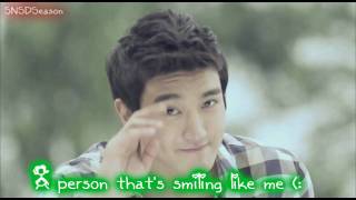 Super Junior- No Other MV (Eng Subbed)