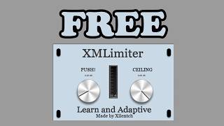 FREE XMLimiter by Xilentch News