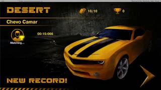 Unity Asset Store Pack - Drag Racing Club (Download link below)