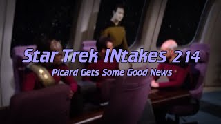 Star Trek INtakes: Picard Gets Some Good News by Ryan's Edits 9,974 views 1 month ago 29 seconds