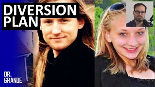 Missing Teenager Leaves Series of Bizarre Clues | Megan Nichols Case Analysis