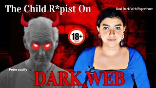 Decoding:-Dark Web Untold Secrets