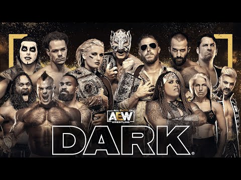 9 Matches: Toni Storm, Rey Fenix, Brian Cage, Kip, Nyla, Orange, Best Friends & More! | Dark, Ep 168