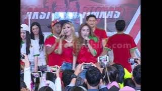 Download lagu Perfomance Trio Macan ''Iwak Peyek'' | Aksi Bela Timnas | 14 Des 2016