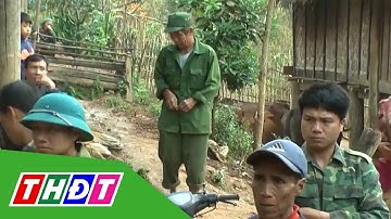 Yên Bái: Nữ sinh lớp 9 t*ử v*o.n-g sau khi uống rượu  | THDT