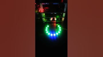 Lyrebird Pi2DAC VU Meter