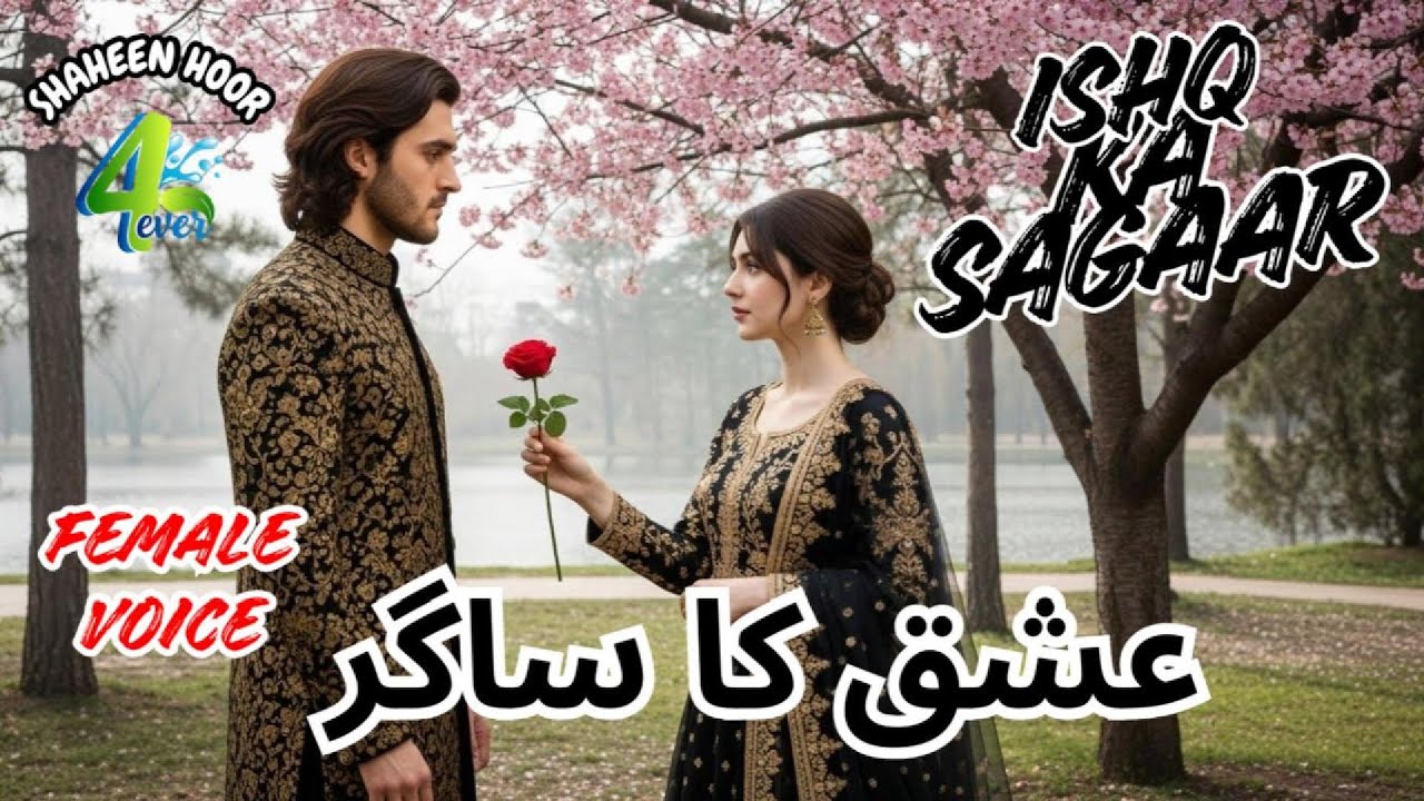 ME ISHQ DA BANDA PART2 | ISHQ KA SAAGAR | FEMALE VERSION | Hindi Song2025 | Bollywood Song2026 |