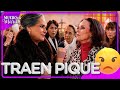 La esposa y la amante son UÑA y MUGRE | Muero por Marilú 2/4 | C-12 T2