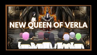 G504: New Queen Of Verla screenshot 2