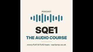Pre-Action Considerations — SQE1 FLK1 Dispute Resolution