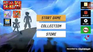 Como ganar diamantes y esferas gratis en stick shadow screenshot 5