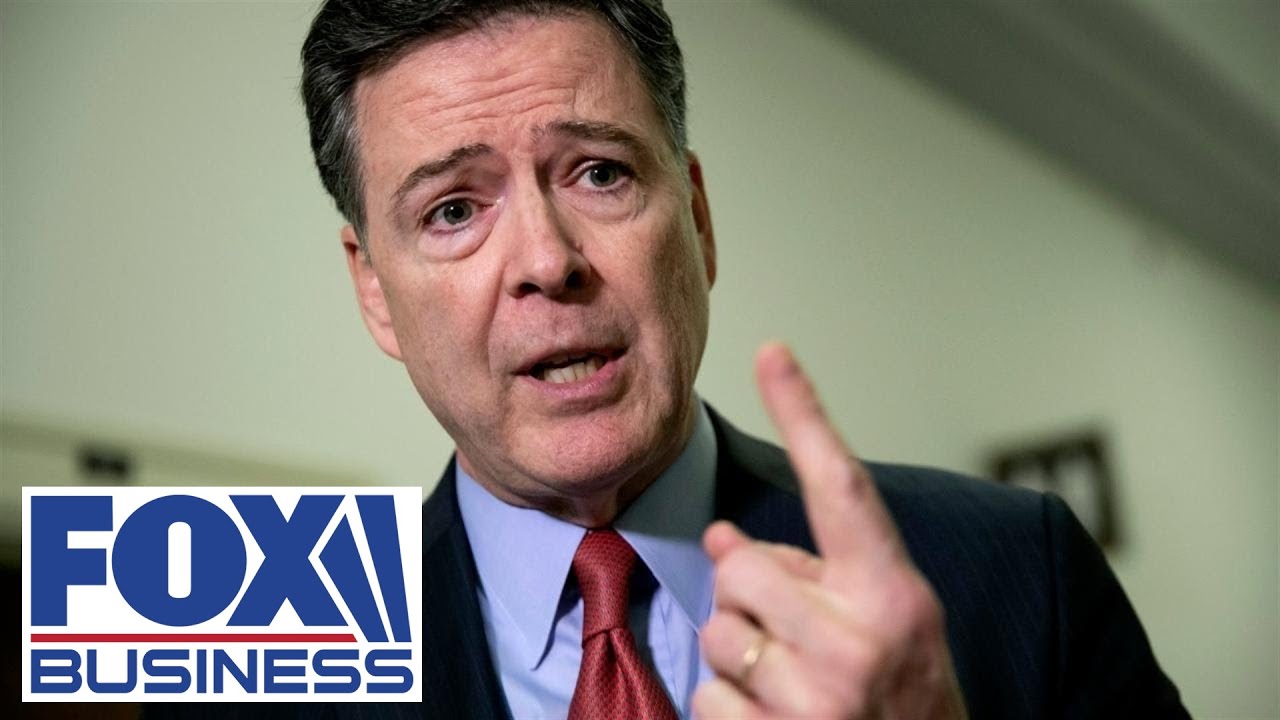 Carter Page, Americans 'deserve much better' from Comey: Rep Collins