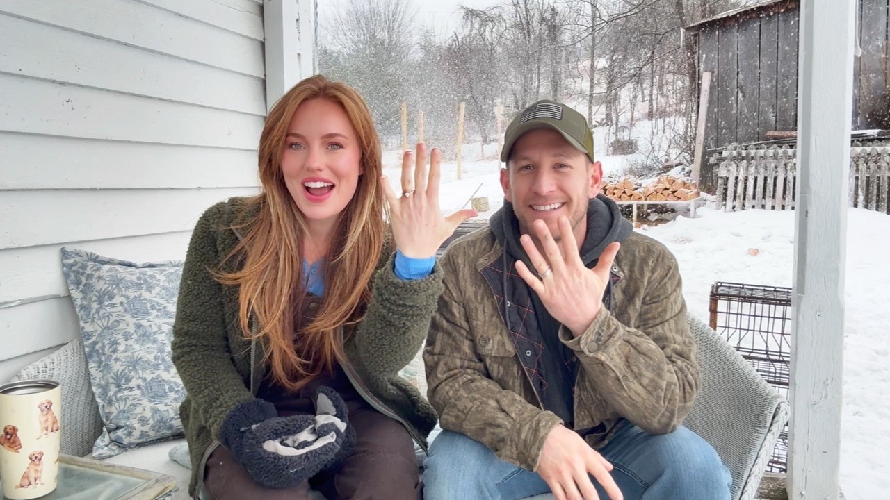 WE HAVE BIG NEWS! Life Update + New Beginnings