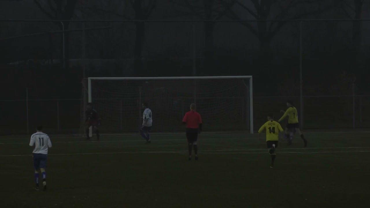 Samenvatting VHK - Alcides 1 | Klooster TV